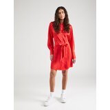 Tommy Hilfiger Dolga srajca rdeča | Shoptok.si