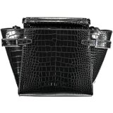 Calvin Klein BLACK WOMAN SHOULDER BAG | shoptok.hr
