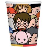 Amscan CASA 250 ML HARRY POTTER 8 KOM | Eponuda.ba