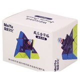 Piramida (Pyraminx) MoYu Weilong Maglev, bez nalepnica | Eponuda.com