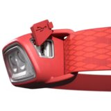 Olimp Sport Čeona lampa Trek 100 za planinarenje i kamping Crvena | ePonuda.com