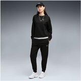 Puma Hlače Ess Elevated Sweatpants Fl Cl Črna Cene