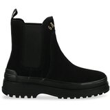 Gant Gležnjarji Chelsea Wintly 29553793 Črna Cene