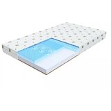  Dječji madrac SORRENTO - 11cm - 120*60 cm | shoptok.hr