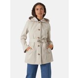 Vero_Moda Prijelazni kaput 'Chelsea' bež | shoptok.hr