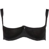 Cottelli Prilagojen, poln prsni koš (črna) - 85E | Shoptok.si