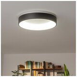 Brilagi LED prigušiva stropna svetiljka FALCON LED/80W/230V 3000-6500K + daljinski upravljač Cene