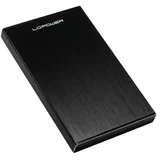 2.5" LC-25U3-Becrux vanjsko kućište