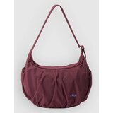 AEVOR Slouchy Torba burgundy Slike