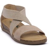 Bionatura SCAMOSCIATO BEIGE Bež | shoptok.hr