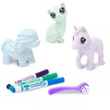 Crayola washimals: pasteleni ljubljenčki | Shoptok.si