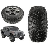 Wheel for Jeep 6768R | shoptok.hr
