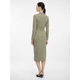 Orsay Khaki women's midi dress - Women's | Eponuda.ba