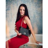Vuch Hazell Black Handbag | ePonuda.com