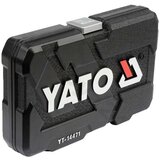 Yato Gola set YT-14471 38 kosov 1/4", (20687490) | Shoptok.si