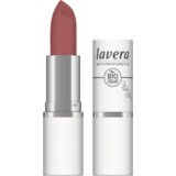 Lavera velvet matt lipstick - 01 berry nude Cijene
