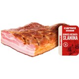 Carnex domaća mesnata slanina 1kg Cene