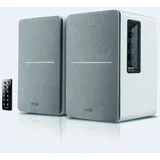R1280DB Silver, White Wired & Wireless 42 W