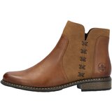 Rieker 240536 Smeđa Cijene