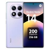 XIAOMI REDMI Note 14 Pro 5G 8/256GB Lavender Purple | Eponuda.ba