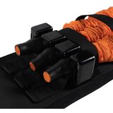 GymBeam adjustable set of bench press expanders | ePonuda.com
