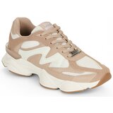 Steve Madden Nizke superge SPEEDER Kostanjeva Cene