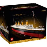 Lego ICONS™ 10294 titanic Cijene