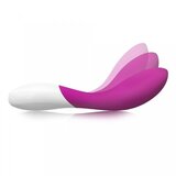 Lelo vibrator mona wave, vijoličen, (21597626) | Shoptok.si