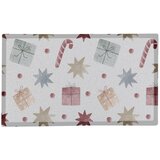 Artsy Doormats Otirač s božićnim motivom 40x70 cm Presents – | shoptok.hr