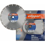 Norton TARCZA D.UNIVERSAL 350mm CLIPPER PRO UNIVERSAL LASER | shoptok.hr