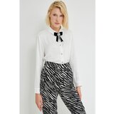 Koton Women's Ecru Shirt | Shoptok.si