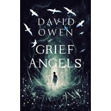 Little, Brown Book Group David Owen - Grief Angels | ePonuda.com