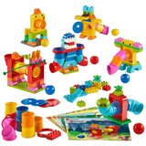 Lego Education 45026 Tubes, (21956797) u