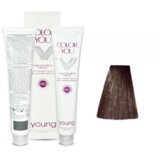YOUNG Farba za kosu No 6.0 Intense dark blond, 100ml | Eponuda.com