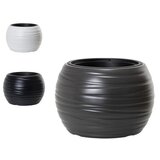 Hoerter 511 lopta saksija mermer mat 20 cm | ePonuda.com