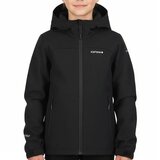 Icepeak Jakna za devojčice Kobryn JR, Crna Cene