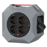 Kabal box h05vv-f 3g1,5 15m ( c201-403 )