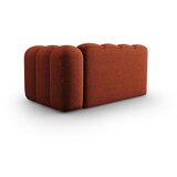 Micadoni Home Ciglasta modularna sjedeća garnitura (s desnim kutom) Lupine – | shoptok.hr