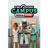 Steam Two Point Campus: Medical School (DLC) (PC) Key GLOBAL Steam Two Point Campus: Medical School (DLC) (PC) Key GLOBAL Slike