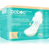 Postpartum Maternity Pads poporodni vložki za enkratno uporabo velikost L 8 kos