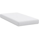  Madrac Bijeli 90 x 190 cm Pocket opruga | shoptok.hr