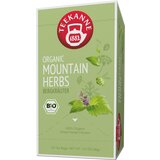 Teekanne Bio Organic Mountain Herbs - 20 dvoprekatnih vrečk | Shoptok.si