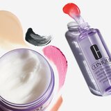 Clinique take the Day Off dvofazni odstranjivač šminke za područje oko očiju 125 ml | shoptok.hr