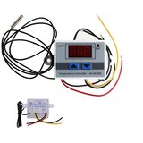  Termostat 230V XH-W3001 E6113 | shoptok.hr