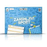  Društvena igra Zanimljiv sport | ePonuda.com