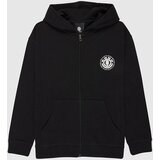 Element Seal Bp Kids Jopa s kapuco flint black | Shoptok.si