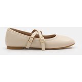 Sinsay Balerinke s križnim remenčićima | shoptok.hr