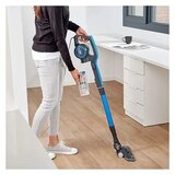  BLACK+DECKER BXVMS602 Štapni Usisavač 3 u 1 – 600 W, Ciklonska Filtracija, EPA Filter i 700 ml | shoptok.hr