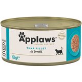 Applaws 4 + 2 gratis! 6 x 156 g u juhi - Filet tune | shoptok.hr