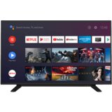 Toshiba LED televizor 55UA2063DG, 4K Ultra HD, Android, Smart, Crni Cijene